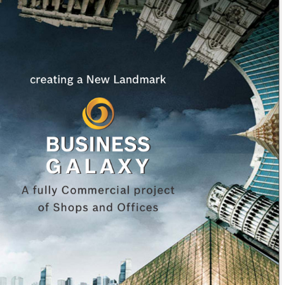 Business Galaxy