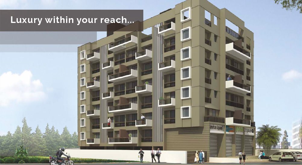 Mahalaxmi Associates